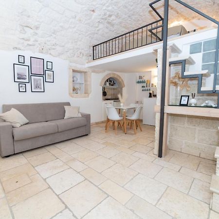 Casa Debora Villa Ostuni Eksteriør bilde