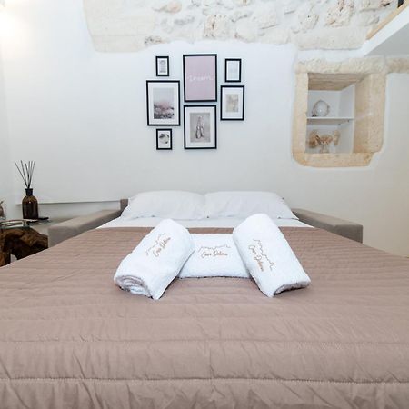 Casa Debora Villa Ostuni Eksteriør bilde