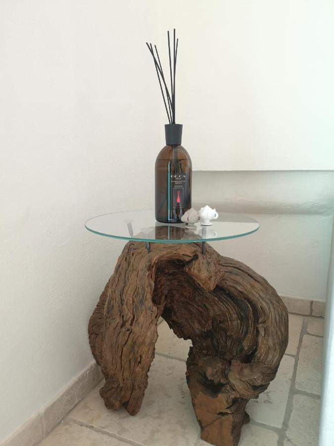 Casa Debora Villa Ostuni Eksteriør bilde