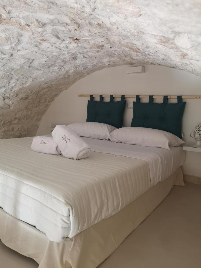 Casa Debora Villa Ostuni Eksteriør bilde
