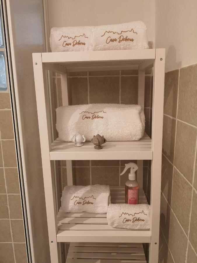 Casa Debora Villa Ostuni Eksteriør bilde
