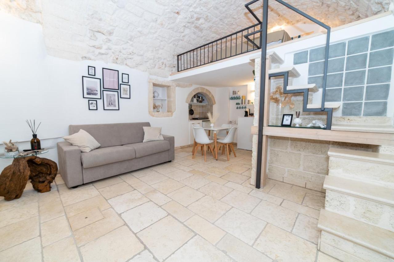 Casa Debora Villa Ostuni Eksteriør bilde