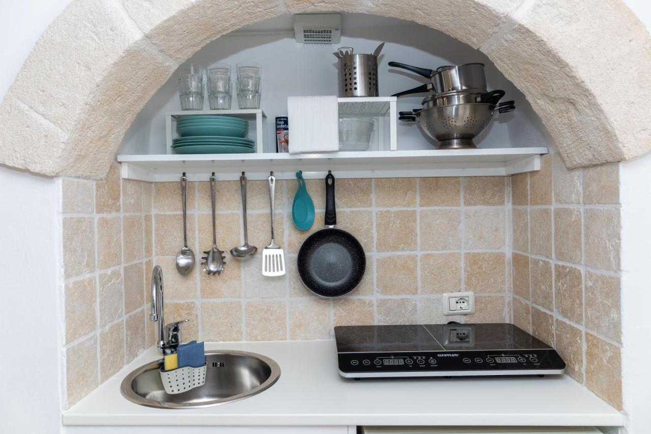 Casa Debora Villa Ostuni Eksteriør bilde