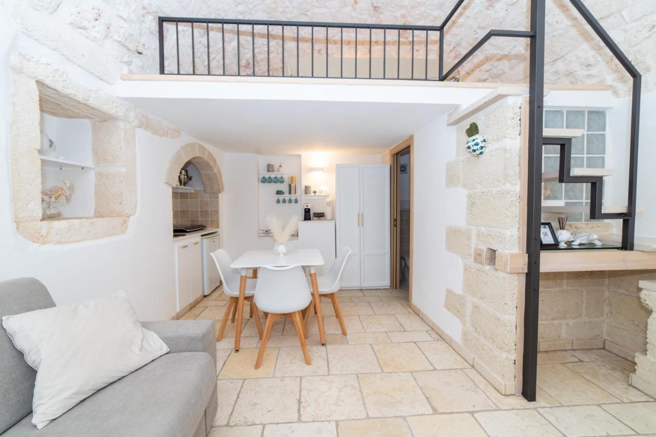 Casa Debora Villa Ostuni Eksteriør bilde
